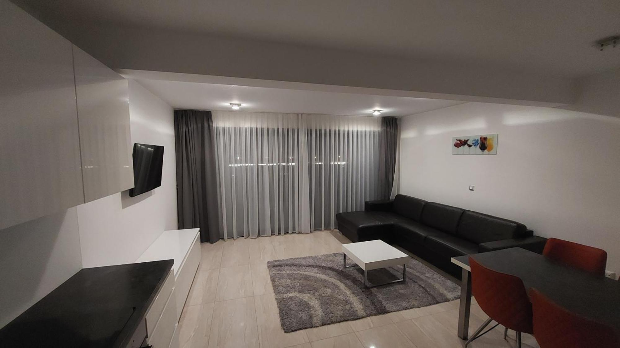 Luxury Aparthotel Makarska Kamer foto